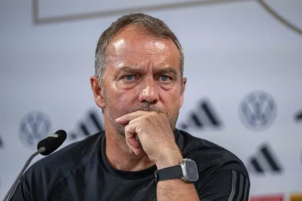 Flick es uno de los psoibles sustitutos de Xavi en el Barcelona