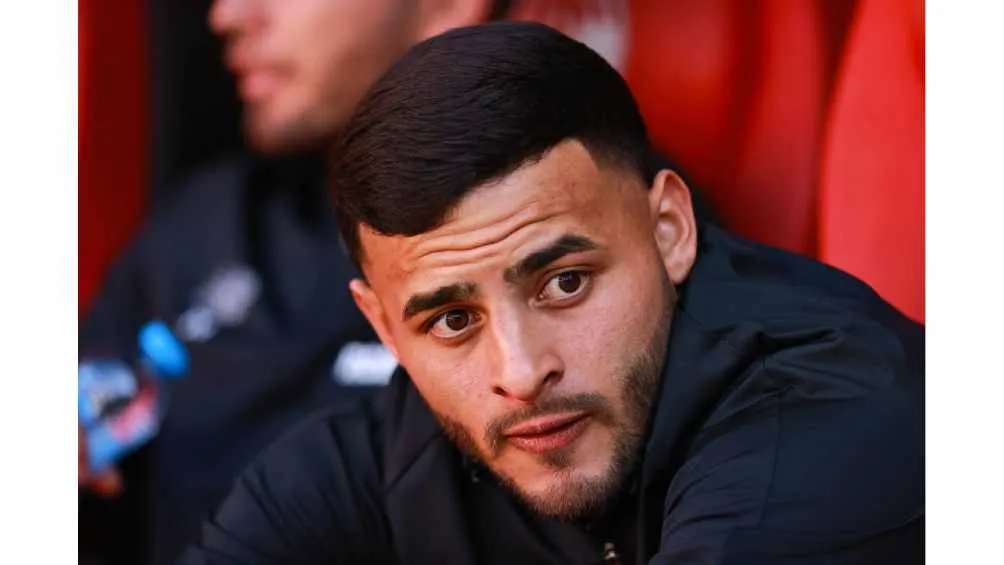 Alexis Vega es respaldado por Paiva