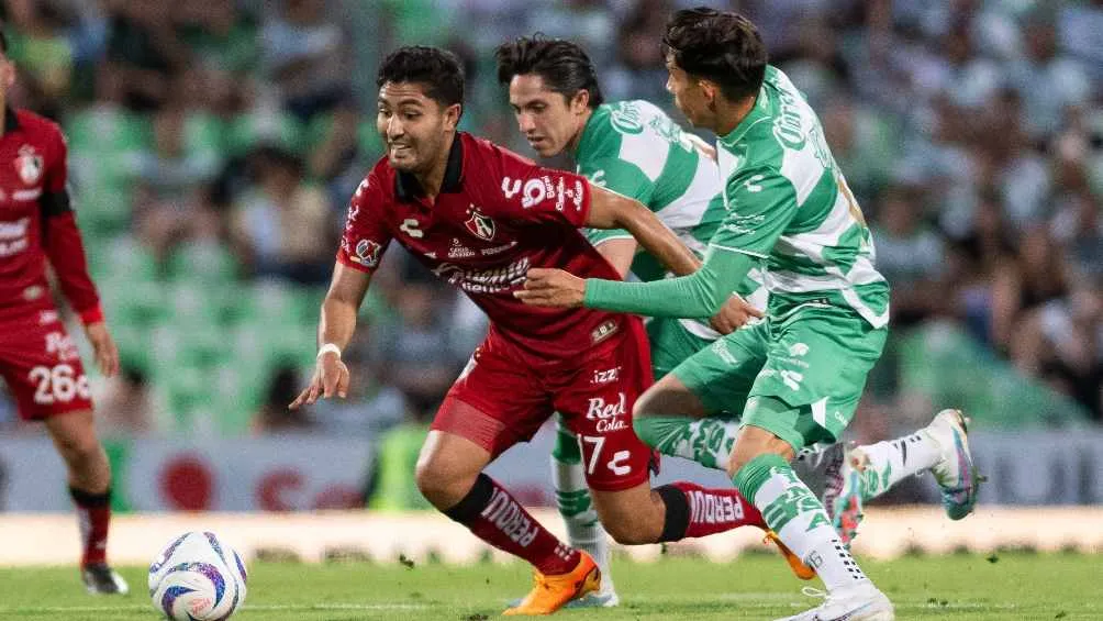 Atlas quiere volver a ganar