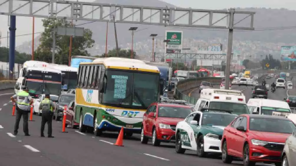 Algunos sindicatos aseguran que sí habrá manifestaciones pacíficas este 5 de febrero.