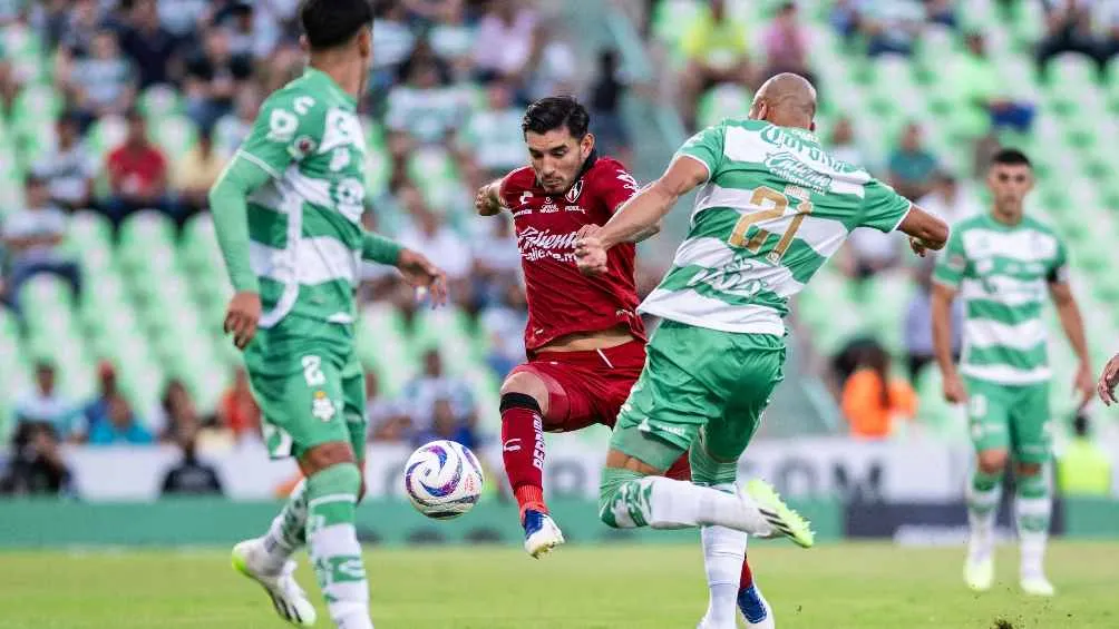 Cierran la Jornada 5