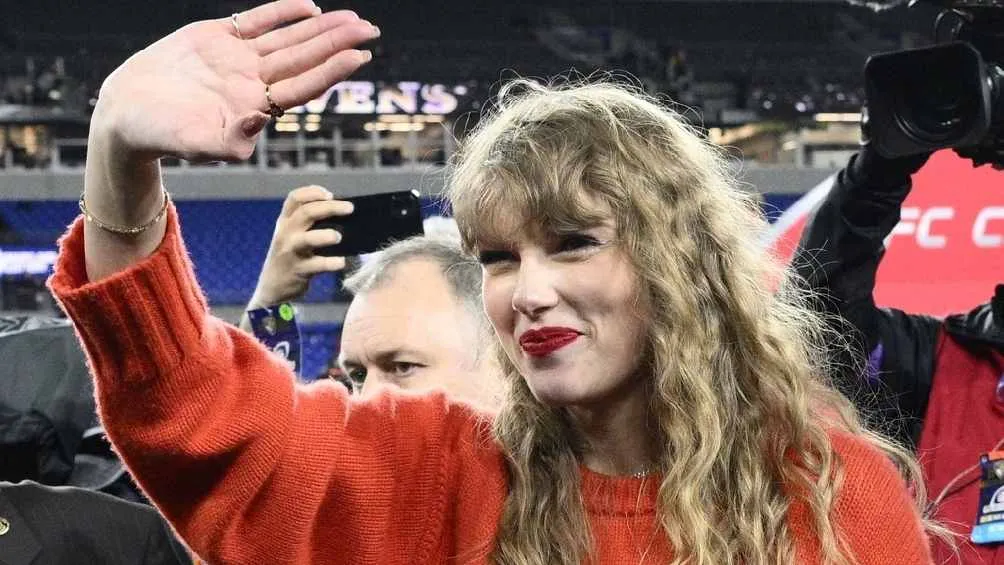 Las Swifties se unieron al movimiento