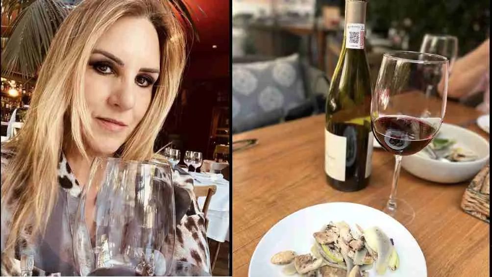 ESPECIAL Su familia se ha preocupado