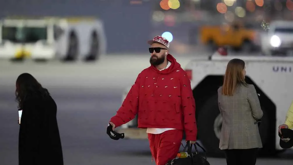 Está listo para el SB