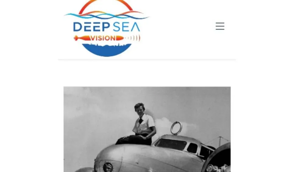 Empresa Deep SEA Vision