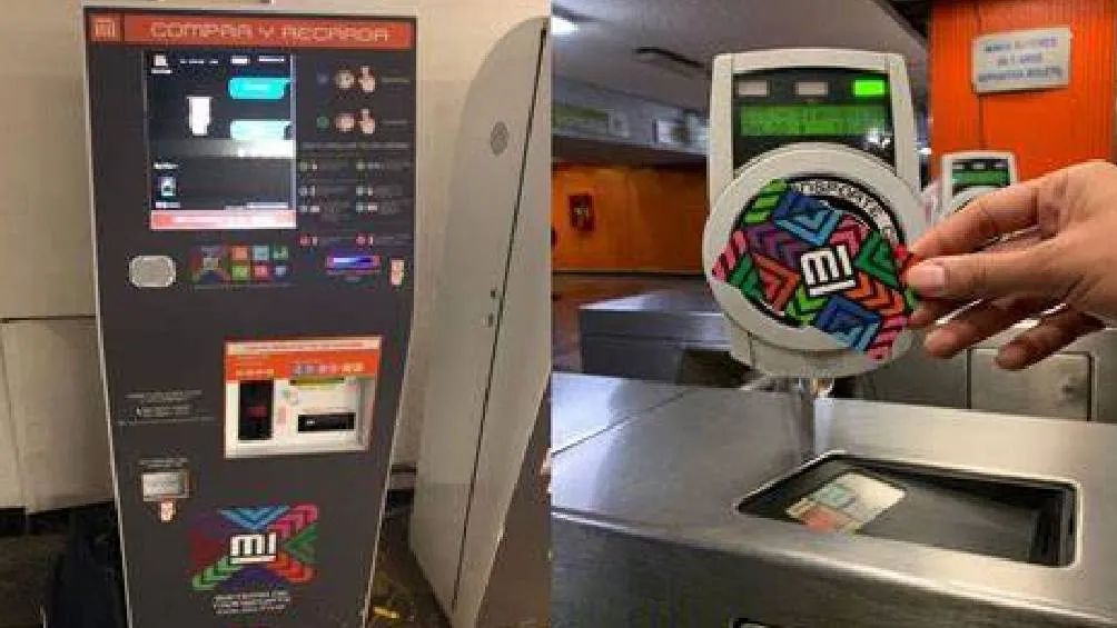 Foto: Especial Tarjeta de MI de la CDMX