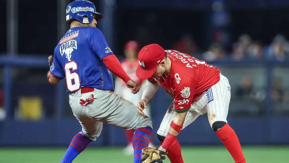 Venezuela se burló de México tras vencerlos