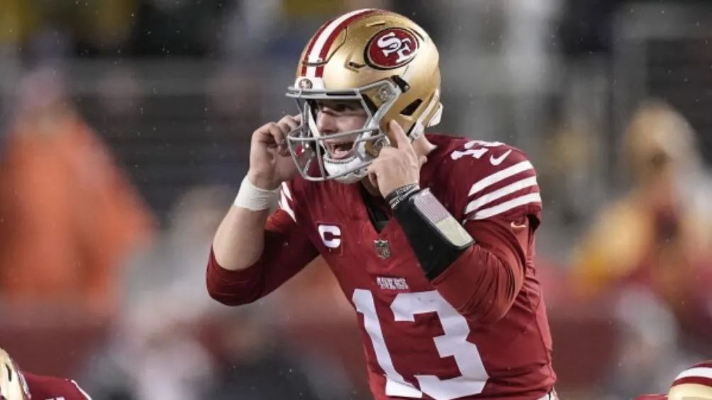 Los 49ers son favoritos para ganar en Las Vegas