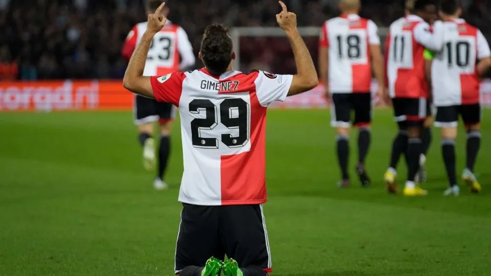 El mexicano no anota en su equipo desde enero