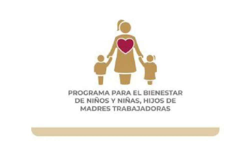 Programa para el bienestar de niños y niñas