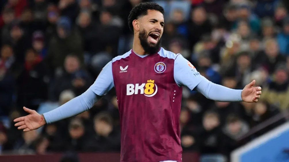 AP Aston Villa se llevó la derrota