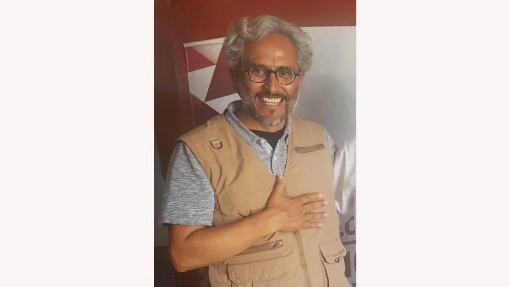 La víctima de desempeñaba como Desarrollo Social del Ayuntamiento de Fresnillo.