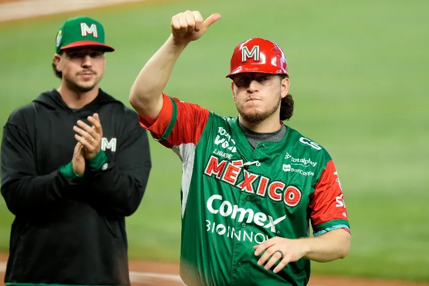 México se despide con victoria de la Serie del Caribe
