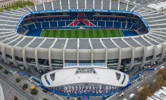 PSG abandorará el histórico inmueble