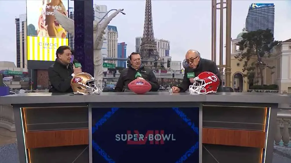 Se burlaron del vaso