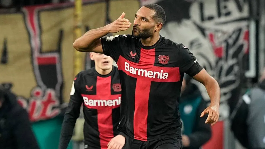 El Bayer Leverkusen es la sensación de la Bundesliga