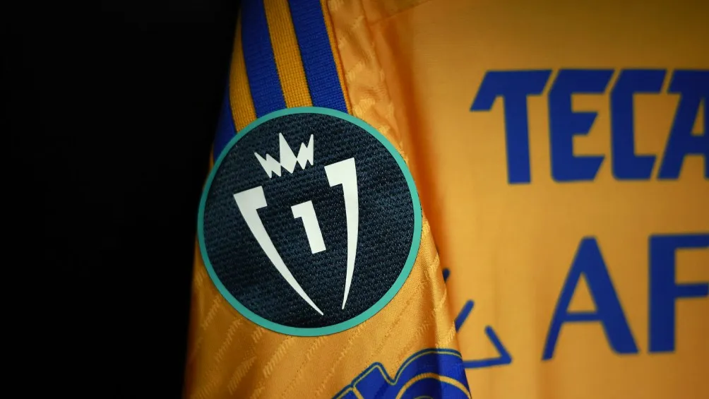 Tigres solo tiene 1 título en Concacaf