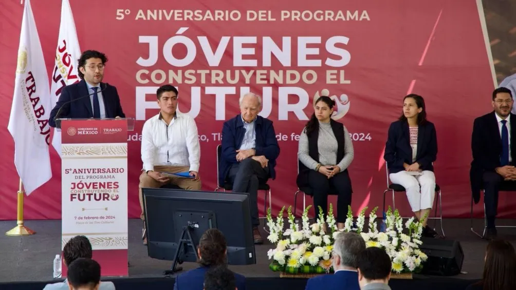 El programa ha beneficiado a miles de jóvenes.