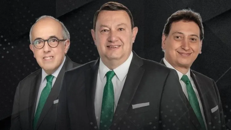 Se vuelven a unir para el SB