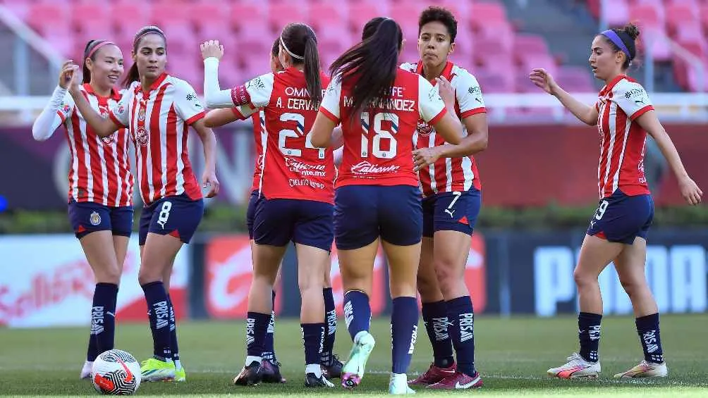 MEXSPORT El Rebaño anotó 10 tantos