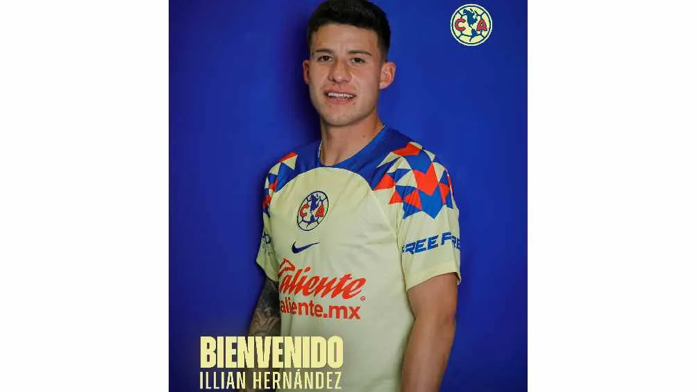 Habló de su llegada a América