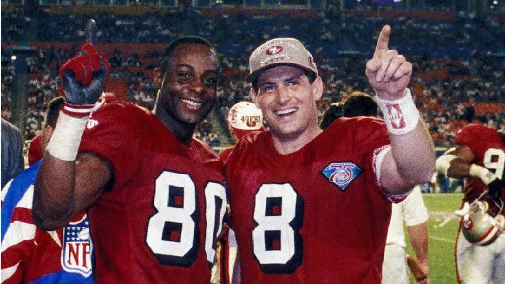 San Francisco no ganaba desde hace 30 años