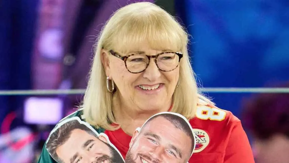 Apunta a estar en las tribunas