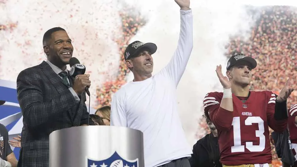 Ya son seis títulos en la Era Super Bowl para los Niners