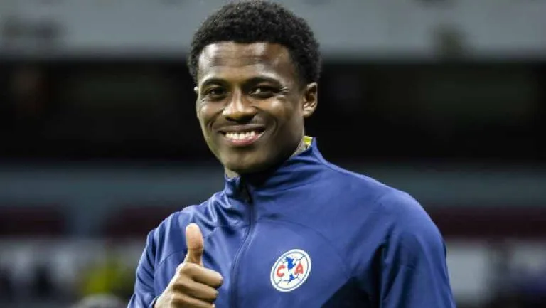 MEXSPORT Viajó con el equipo