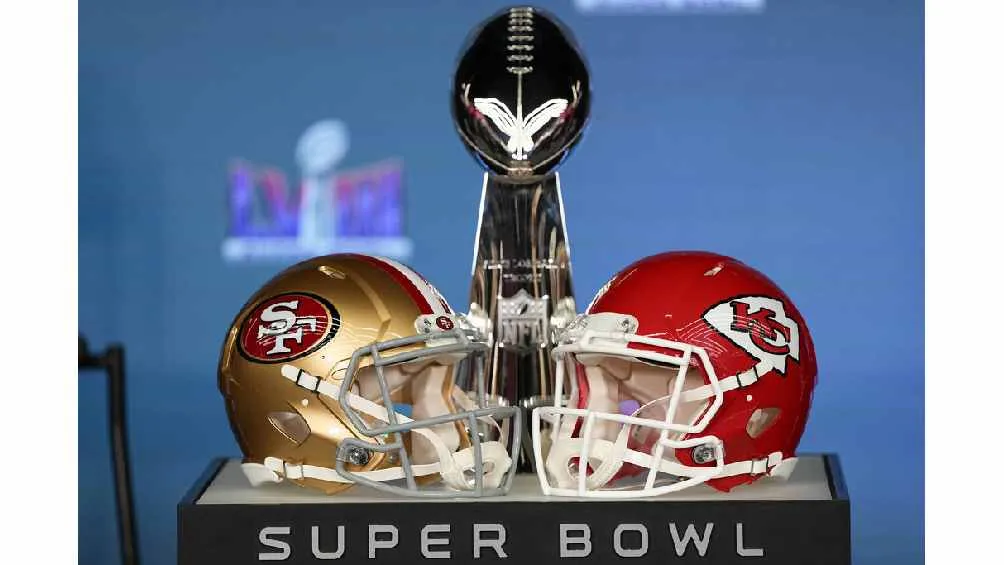 El Vince Lombardi se irá a la Bahía con los Niners