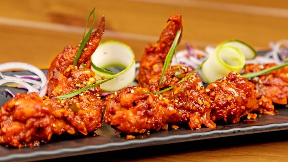 Las alitas son el platillo MVP del Super Bowl