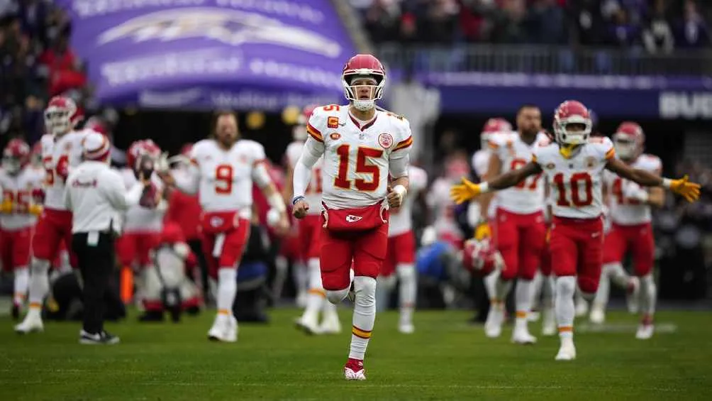 Prometió regresar a su equipo a Las Vegas