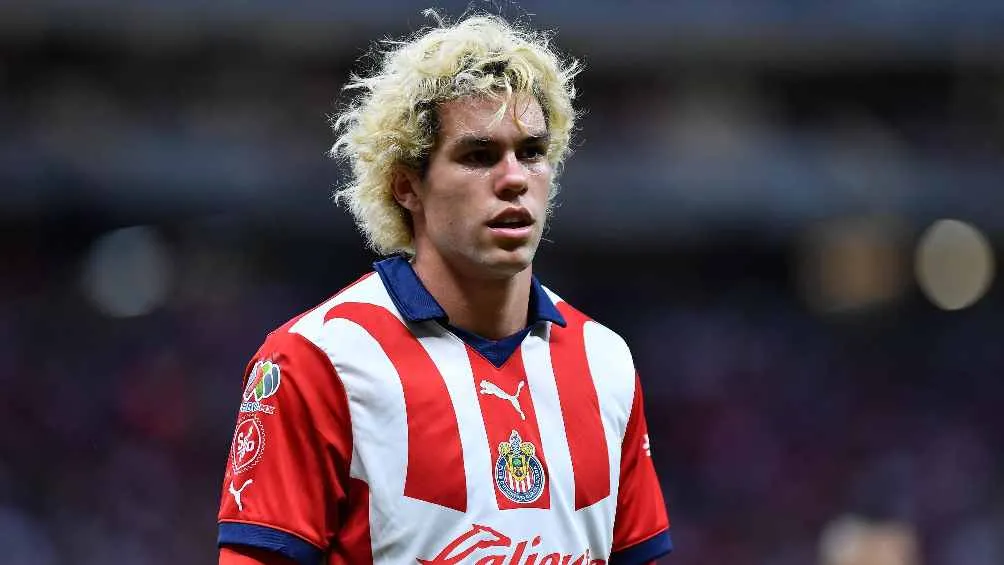 MEXSPORT Cade sigue dando resultados