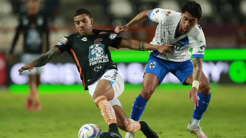 Se juega el liderato