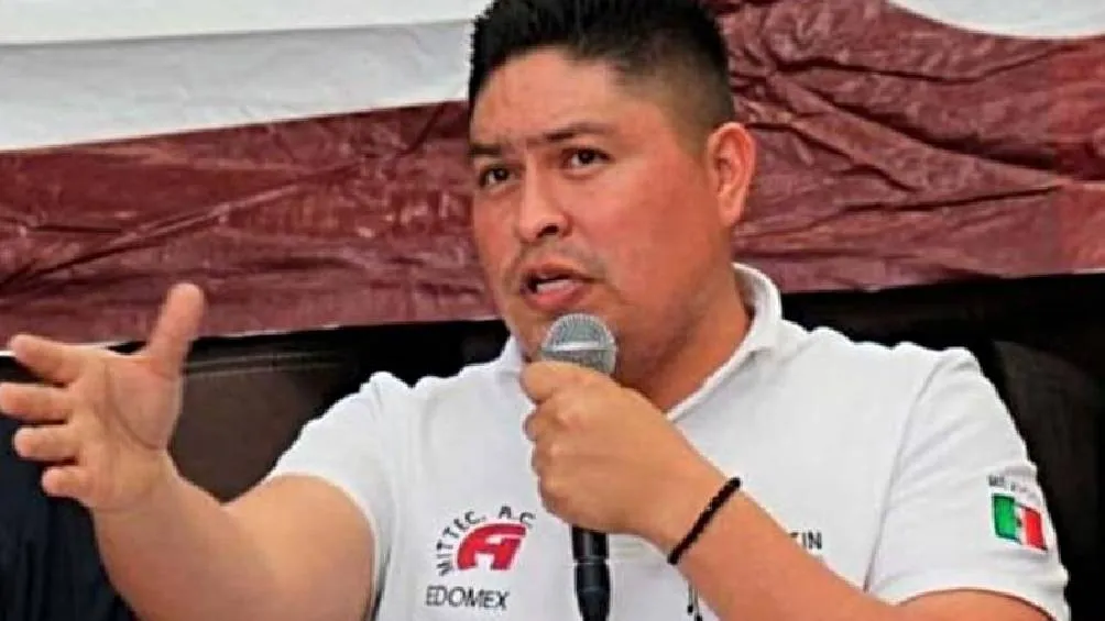 Foto: Facebook Yair Martinez