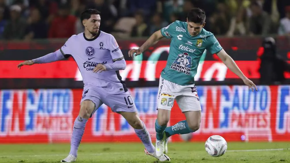 No vence a León de visita en 5 años