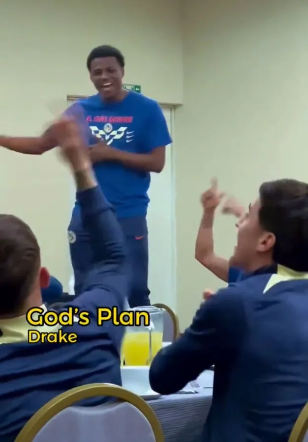 Novatada en América de Javairo