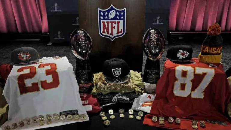 La NFL entregará recompensas