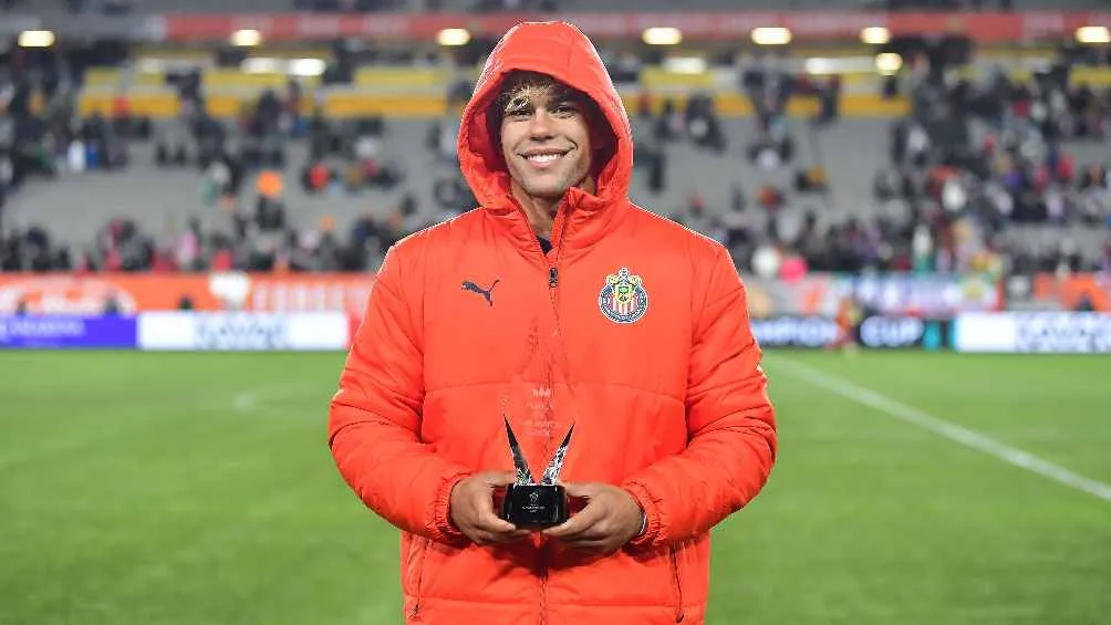 Comienza a adaptarse