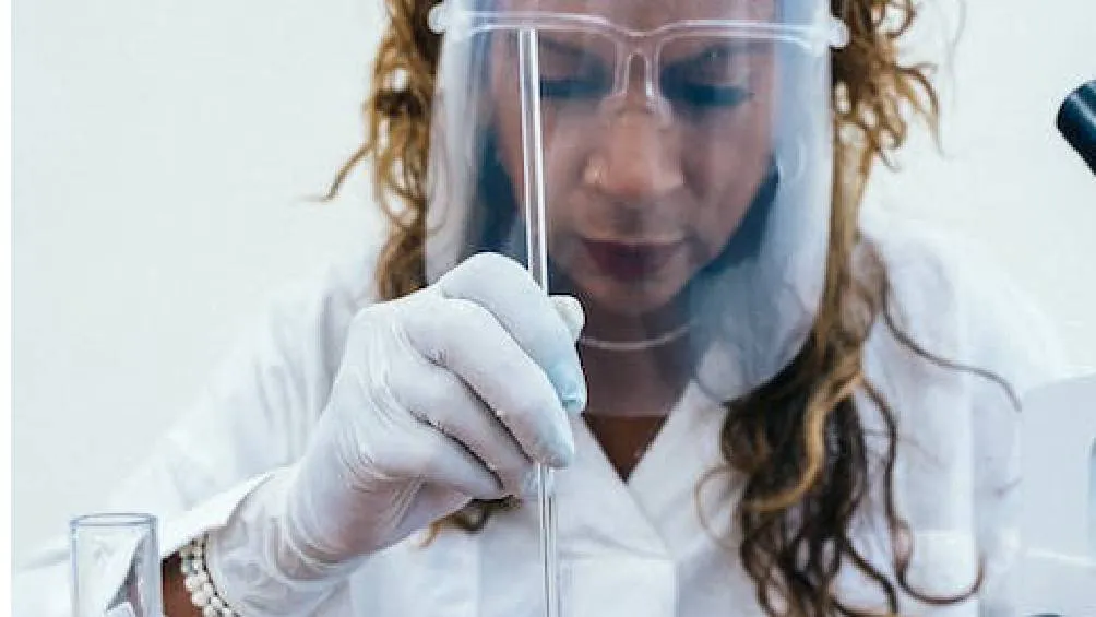 ¿Por qué se conmemora el 11 de febrero el Día Internacional de la mujer en la ciencia? Foto: Pexeles