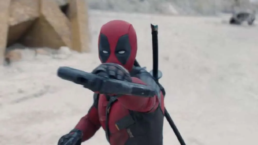 'Deadpool 3' se estrenará el próximo mes de julio en las salas de cine.