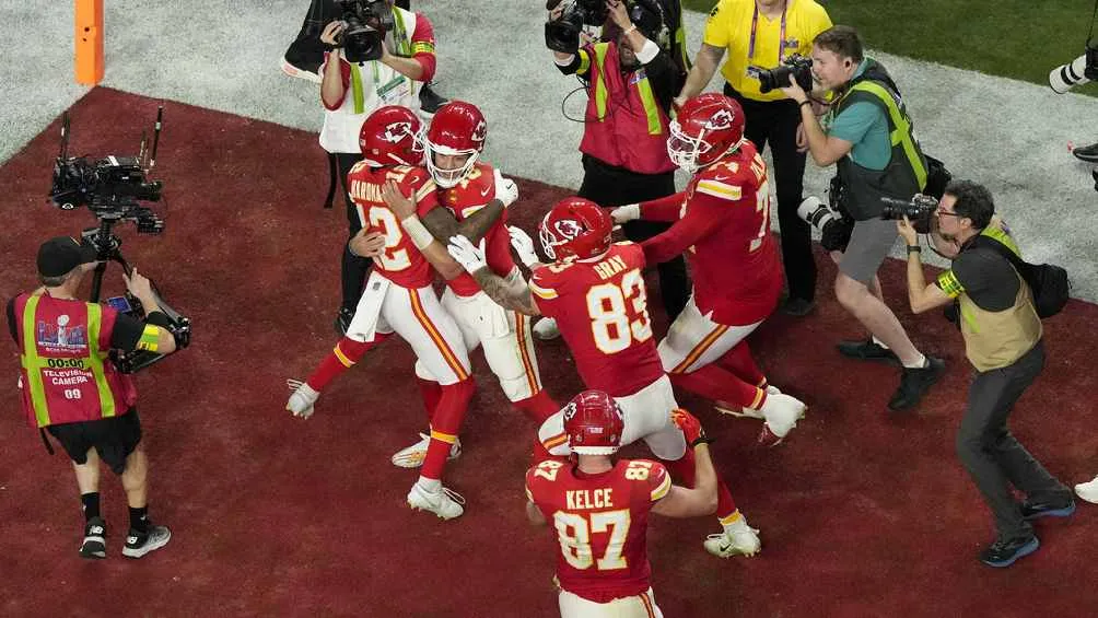 Ganaron en Tiempo Extra