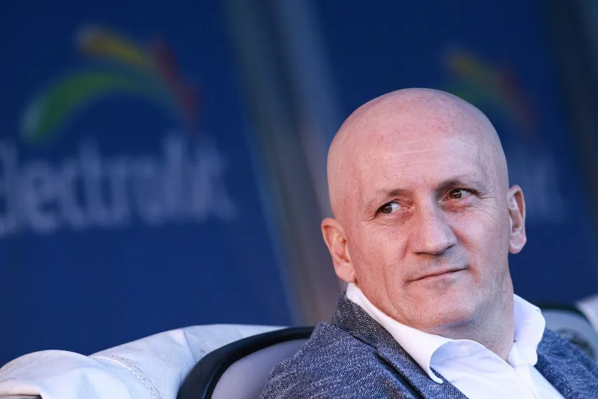 El técnico deja su cargo en Torreón