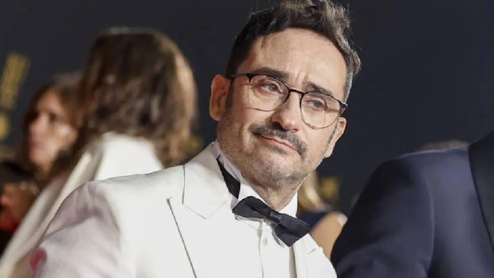 Sociedad de la Nieve se lleva la noche con 12 Premios Goya Foto: AP