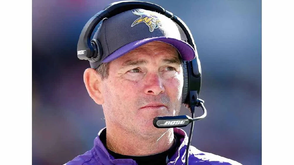 Su último trabajo fue con los Vikings