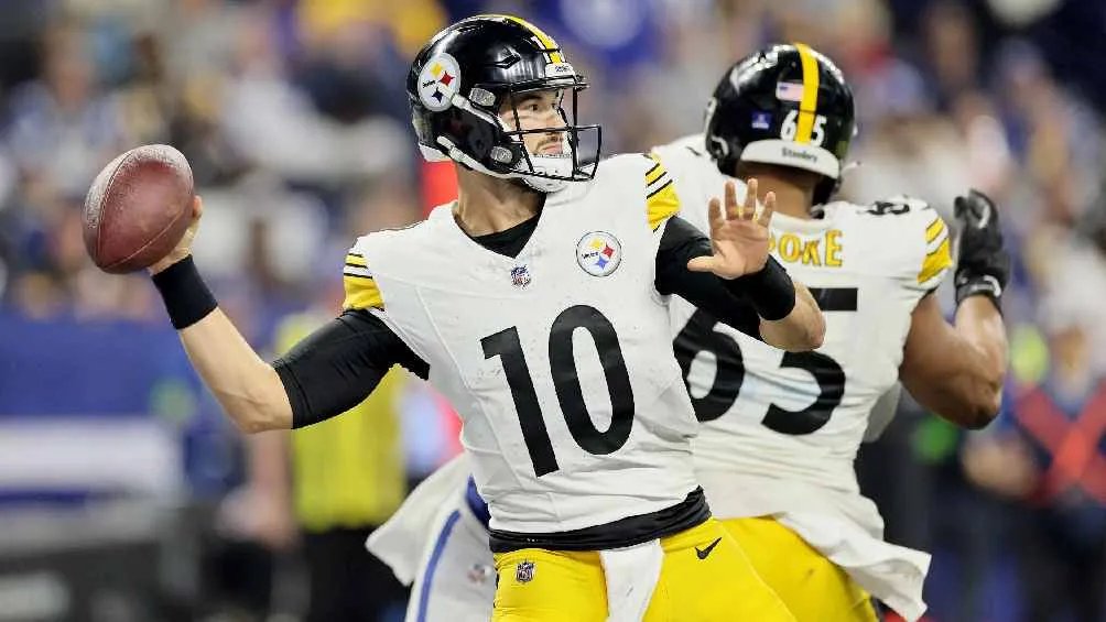 AP El QB se quedó sin equipo