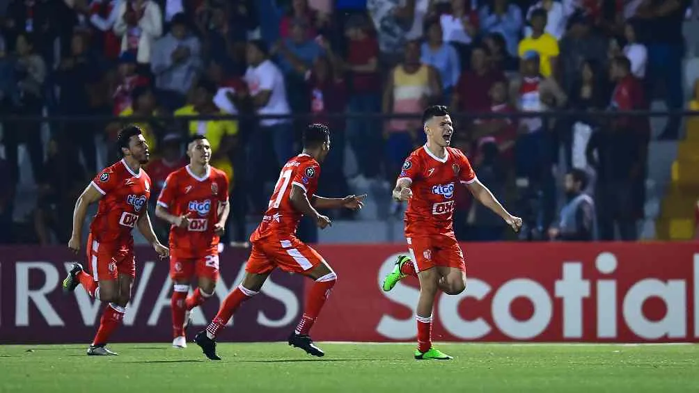 Quieren eliminar a América