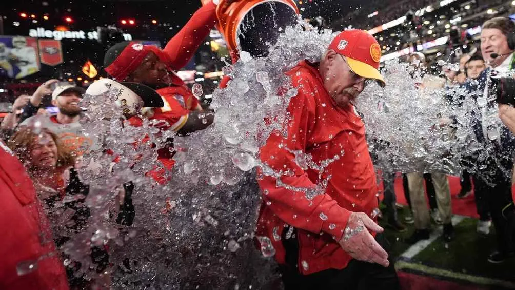 Sueña con el tricampeonato