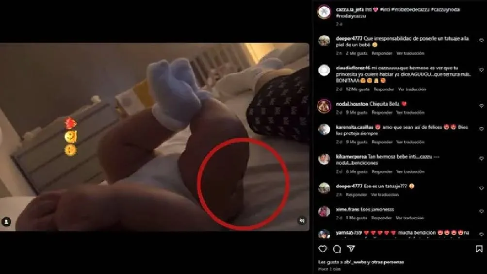 Foto Captura de pantalla