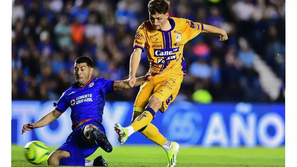 Sólo han recibido 3 goles